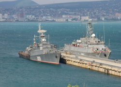 Отражение БПЛА: в Новороссийске пройдут очередные учения 