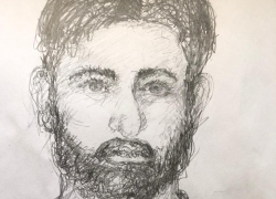 Особо опасного преступника продолжают искать в Новороссийске 