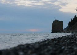 Маломерное судно арестовано новороссийским судом за незаконную деятельность