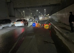 Кому администрация Новороссийска предъявит за плохие дороги