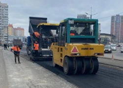 В срок не уложились: открытие дороги в Новороссийске вновь перенесли