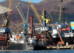  Есть опасность, что все топливо из России утечет через Новороссийск 