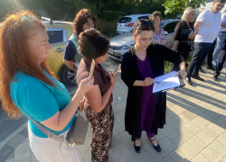 Детская площадка, дороги и долгожданный газ: когда оправдаются надежды жителей Федотовки