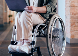 В фокусе внимания новороссийцы с ограниченными возможностями