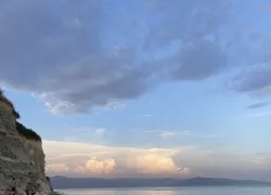 Оттепель в городе-герое: облачно и дождливо