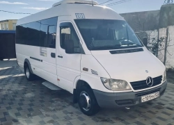 Новые тарифы на пригородные автобусы Новороссийска