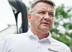 Сергей Первушин уходит из новороссийского «Черноморца»: кто займет место главного тренера 