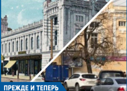 Новороссийск прежде и теперь: бурная история Дома обороны и пионеров 