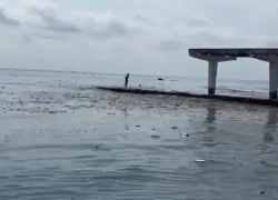 Берег Черного моря превратился в «витрину»: где в Краснодарском крае