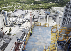 Туристов в Новороссийске будет больше: гости приедут ради цемента