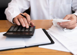 Новороссийцам напомнили: в ноябре долги по налогам спишут автоматически