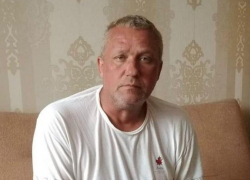 В Новороссийске разыскивают предполагаемого грабителя 