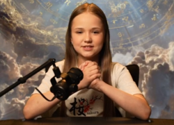 Что поможет знакам Зодиака быть "на коне" - расскажет Арина Садакова