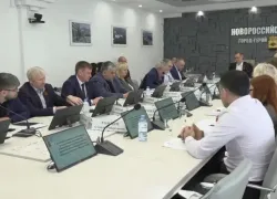 Новороссийск берётся за воду всерьёз: дороги восстановят, сети обновят, потери сократят