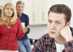 Пока учатся — содержи: новороссийцев могут обязать обеспечивать детей финансово до 23 лет