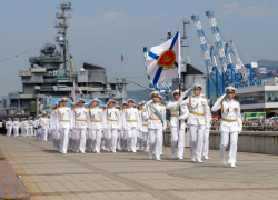 В Новороссийске не будут отмечать День ВМФ с размахом 