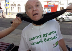 Как развиваться, если "душат" со всех сторон? Откровенно о проблемах малого бизнеса
