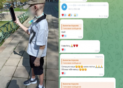 Праздничное чудо! Мальчик из Сочи, искусанный хаски, заговорил своим голосом