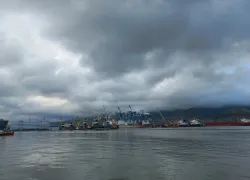 Новороссийск ожидают на этой неделе дожди: не выходите без зонтика 