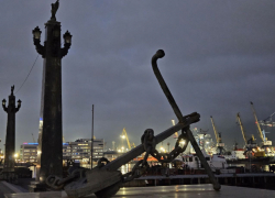 Сегодня ночью у моря в Новороссийске будет громко