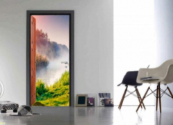 «Были ваши, стали наши»: новороссийцы остались без дверей