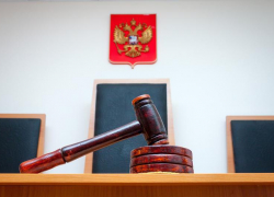 В Новороссийске суд остановил незаконную добычу строительного камня на месторождении