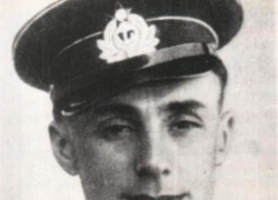 А. Луначарский: "Я люблю вас – и поэтому я иду на опасность"