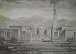 Новороссийск по плану великого архитектора: каким мог быть город-герой