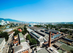 Морской торговый порт планирует выкупить бывший вагоноремонтный завод в Новороссийске