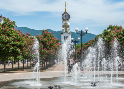 В храм Новороссийска привезут святыню: частицу Пояса Пресвятой Богородицы 