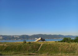 Погода в Новороссийске: жарко и немного ветрено