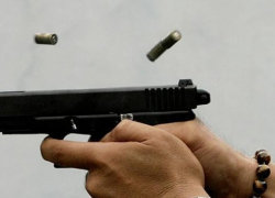 В центре Новороссийска ночью была перестрелка