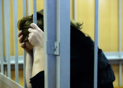 Заключенная напала на психолога в новороссийской колонии 