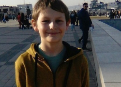 Разыскиваемый в Новороссийске несовершеннолетний Евгений Якушенко найден сотрудниками полиции