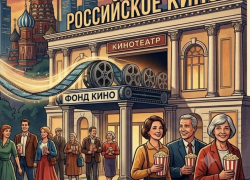 Будем наживаться на иностранных фильмах? Что предложил Михалков