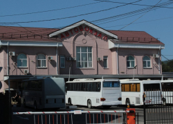 Автовокзал в Новороссийске хотят перенести на ул. Ленина в Цемдолине