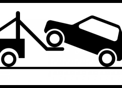 Таксист из Новороссийска лишился авто за работу без разрешительных документов