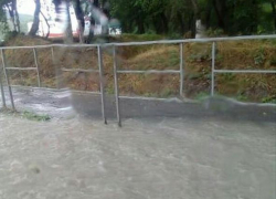 Гайдук отчалил от Новороссийска и поплыл своей дорогой