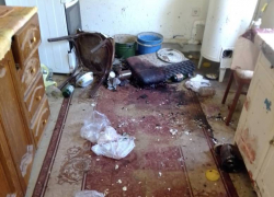 Стали известны подробности убийства в пригороде Новороссийска 