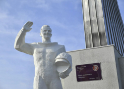 Первый и единственный: Юрию Гагарину сегодня исполнилось бы 92 года