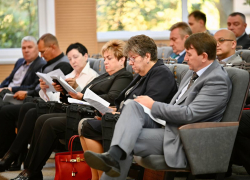 Краевая прокуратура заинтересовалась декларациями о доходах новороссийских депутатов
