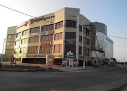 Житель Новороссийска вынес алкоголь на 14 тысяч рублей из гипермаркета Крымска