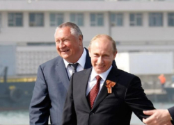 Экс-мэр Новороссийска получит награду от Путина 
