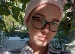 Страшный диагноз: молодой девушке требуется помощь новороссийцев 