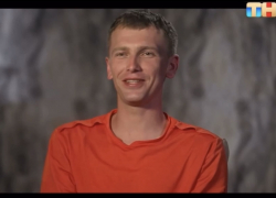 Пожарный из Краснодарского края принял участие в реалити-шоу на ТНТ