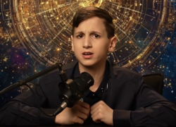 Детский гороскоп от Блокнота и Медиашколы: что приготовили звезды 