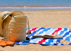 Мужчина из Новороссийска обокрал девушку, пока она переодевалась 