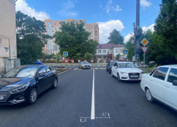 Светофоры, асфальт и не только: о ремонте дорог в Новороссийске 