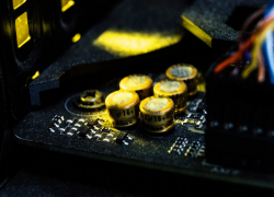 В отключении света у новороссийцев виноваты майнеры? - Путин назвал возможную причину нехватки электроэнергии