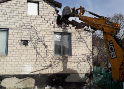 Из бывших виноградарей Агрофирмы «Мысхако» выжали все соки 